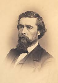 Edmund Gibson Ross (1826-1907)