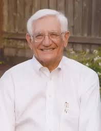 Obituary information for Robert Carl Wolter