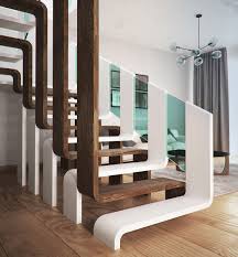 Like in the case of. Staircase Designs That Will Uplift Any Space Part 2 Yanko Design