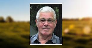 Herbert Meyer Obituary January 1, 2022