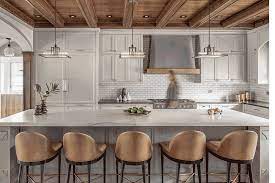 Ready to assemble (rta) discount kitchen cabinets from the kitchen cabinet depot. Why You Might Need A Second Kitchen Wsj