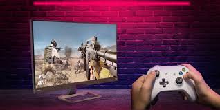 The xbox one x will support the existing library of xbox one games and peripherals. Xbox One X 4k Hdr Color Settings Quick Guide Benq Malaysia