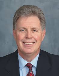 Welcome to Dr. Barry Allred, the Ohio Academy of Science's new Ohio Journal  of Science Editor. We are thrilled to have you as a part of the Academy  team!