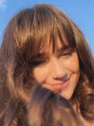 just a Nebraska girl doing Nebraska things while checking the score of the  @huskers game 💔🌽, thank you @farhillsfarm for letting me run around and  film little videos 🤠