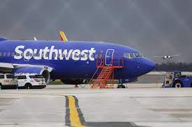 Spread southwest airlines® legendary customer service while providing a safe travel experience, customer snack and beverage service, and cabin preparation onboard the aircraft. R924vkbih2nzgm