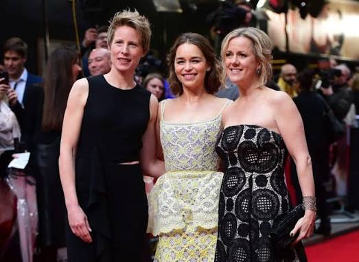 Author Jojo Moyes Takes 'Me Before You' From Page To Screen | Here & Now