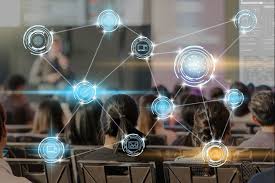 Disconnect, disjoin, disjoint… find the right word. 5 Ways To Connect With Online Students
