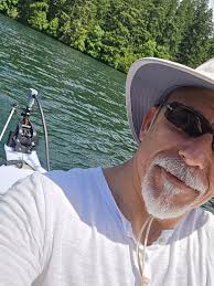 Kayaking at Estacada Lake this Saturday