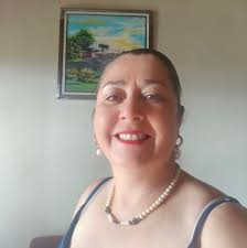 Lidieth Cruz Alvarado