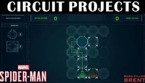 You unlock them piecemeal throughout the game, as you complete the story missions. Spiderman Spectrographs Bk Brent S Game Guides