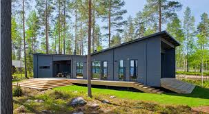 Honka der honkarakenne konzern ist mit der produktmarke honka® der weltführende hersteller und vermarkter von modernen massivholzhäusern. Honka Haus Lokki Hurra Wir Bauen