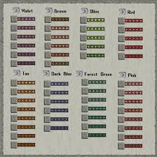 Discussion in ' guides ' started by halygon , sep 3, 2014. Special Dye Tub Uoguide The Ultima Online Encyclopedia