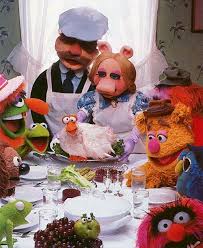 A Systematic Approach To Learning Robot Programming With Ros Freedom From Want Muppets Norman Rockwell Thanksgiving Rockwell