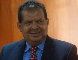 Muere en la Ciudad de México el líder del STIASRM Adrián Sánchez Vargas