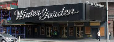 Tickets to broadway's hit musical beetlejuice at the winter garden theatre in new york city! Broadway Musical Home Winter Garden Theatre