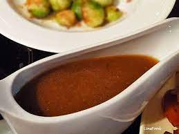 Spicy Gravy Recipe Spicy Gravy Recipes Gravy Recipes