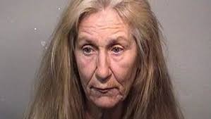 Photos: Arrest mugshots 11-25-16