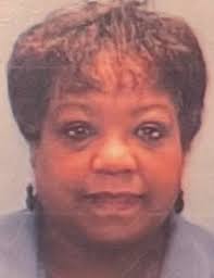 Obituary information for Zola Edwina Phenon Montgomery