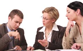 Psychology and the Workplace Psychologie et lieu de travail