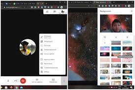 Jika sebelumnya jaka sudah membagikan cara agar kamu bisa mengganti nama akun google kamu, sekarang jaka cari aplikasi google, kemudian ketuk clear data. Google Meet Bisa Ganti Background Video Call Begini Caranya