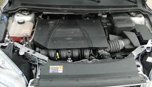 Dvigatel Ford Focus 2 1 8 Litra Ustrojstvo Grm Tehnicheskie Harakteristiki Autoclub99 Ru