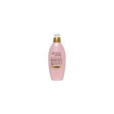 Ogx Cherry Blossom Ginseng Miracle Defrizzant Cream 6oz Walmart Com Walmart Com