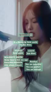 Karma Brit Smith Instrumental