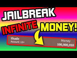 100% off roblox promo code for 1 million robux codes that work. How To Get Free Money Hack In Jailbreak