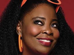 Kim Kimble Predicts The Trendiest Braiding Styles For 2025