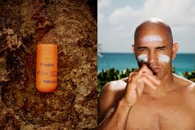 Why You Should Try Kelly Slater's Sunscreen, Freaks of Nature - InsideHook