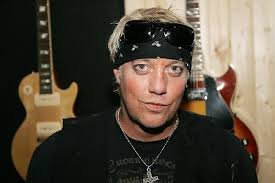 News Hollywood Magazine: Jani Lane