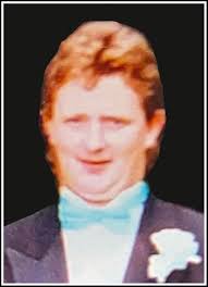 CORBETT, Kevin Patrick