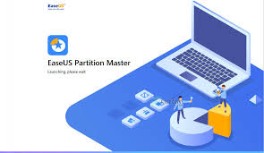 EaseUS Partition Master 15.8 + WinPE ISO - FileCR