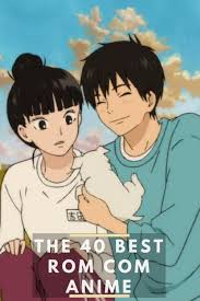Come here for the best anime romance. The 40 Best Rom Com Anime Comedy Romance Anime Anime Impulse