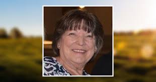 Kathleen "Kathy" Schleuder Obituary April 29, 2018