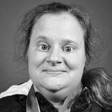 Special Olympics Pennsylvania #50for50: Hillary McFadden