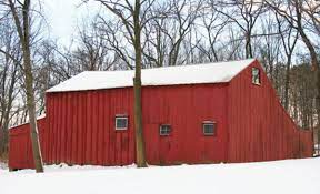 Get Your Horse And Barn Ready For The Winter Season Expert Advice On Horse Care And Horse Riding