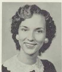 Trussville High School graduate from the 1950s