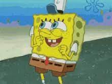 All of the spongebob wallpapers bellow have a minimum hd resolution (or 1920x1080 for the tech guys) and are easily downloadable by clicking the image and saving it. Spongebob Gifs Tenor