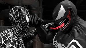 Venom 2 marvel easter eggs. Spider Man Vs Venom 2 Spider Man Ultimate 5 Youtube