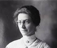 Chana S Mayo Trenholm (1881-unknown)