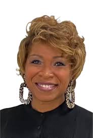 The $6 Million Dollar Woman