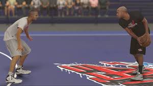 Pour les articles homonymes, voir parker et tp. French Football Legend Thierry Henry Will Be Playable In Nba 2k17 Mxdwn Games