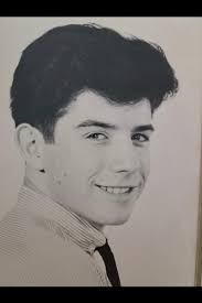 David (Dave) Charles Fraser