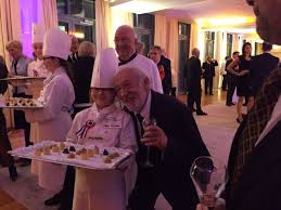 Brutzeln Wie Die Chefkoche Eching
