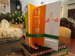 Teachers paint their minds and guide their thoughts share their. Diy Kad Hari Guru Diy Guru Bookmarks