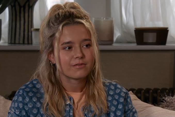 Coronation Street fans say 'stop it' as they predict 'fuming' Betsy Swain  discovery after heartbreaking death - Manchester Evening News