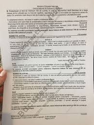 Rezultate Simulare Bac 2018 Mai Puţin De 40 Din Elevi Au Avut Medii Peste 6 La Simularea De La Bacalaureat 2018 Caţi Au Reusit Să Obţină Media 10