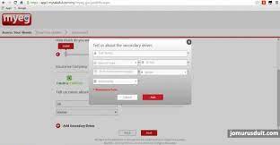 Maybe you would like to learn more about one of these? Cara Renew Road Tax Insurans Kereta Online Melalui Myeg Jom Urus Duit