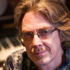 Stream Earth by jesperkyd